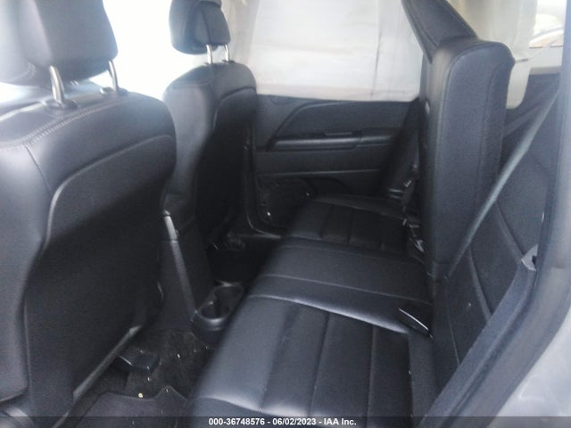 1C4NJRFB8GD610862 Jeep Patriot High Altitude Edition