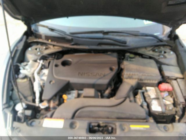 1N4AL3AP7GC283231 Nissan Altima 2.5 Sl