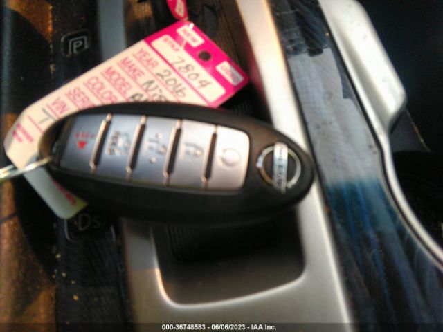 1N4AL3AP7GC283231 Nissan Altima 2.5 Sl