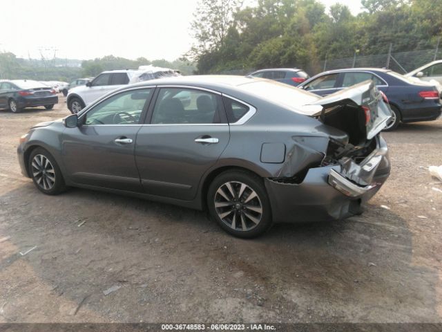 1N4AL3AP7GC283231 Nissan Altima 2.5 Sl