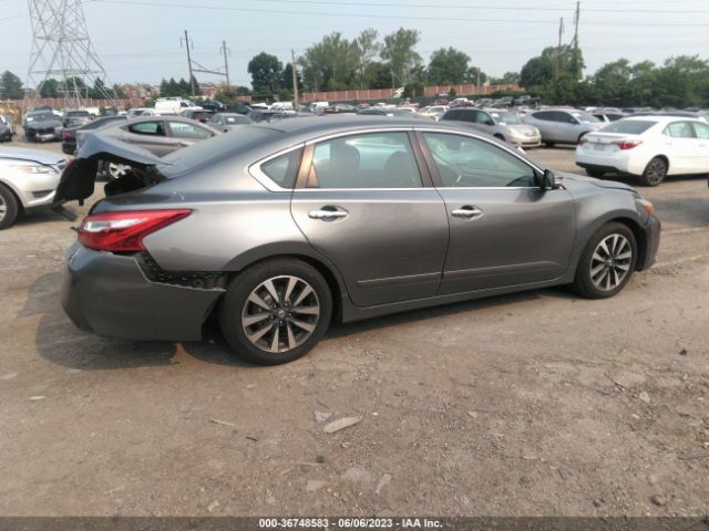 1N4AL3AP7GC283231 Nissan Altima 2.5 Sl
