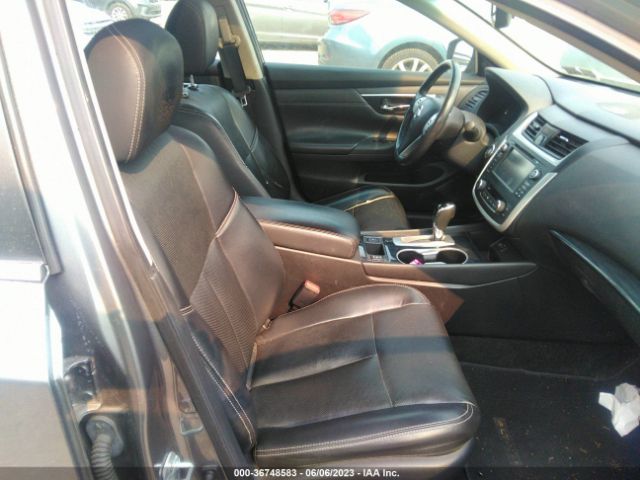 1N4AL3AP7GC283231 Nissan Altima 2.5 Sl