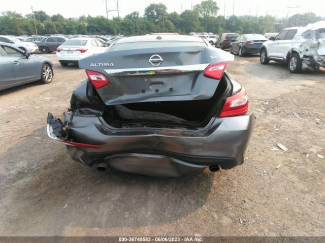 1N4AL3AP7GC283231 Nissan Altima 2.5 Sl