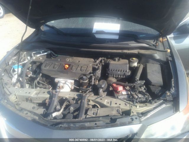 19VDE1F30EE008794 Acura ILX