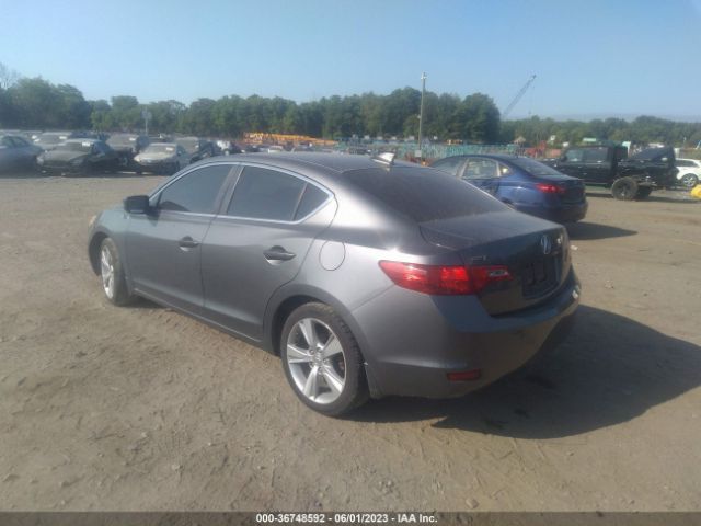 19VDE1F30EE008794 Acura ILX