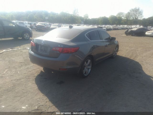 19VDE1F30EE008794 Acura ILX