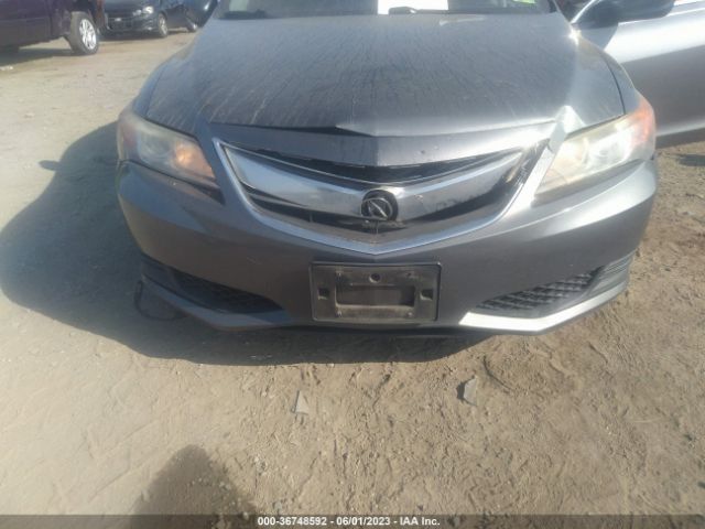 19VDE1F30EE008794 Acura ILX