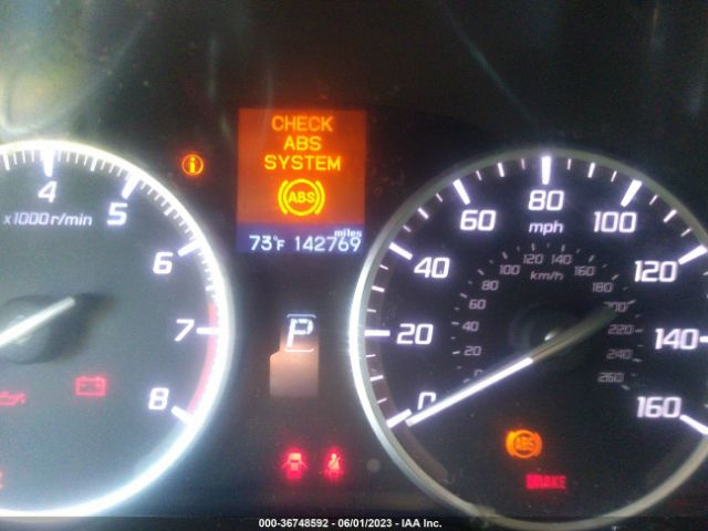 19VDE1F30EE008794 Acura ILX