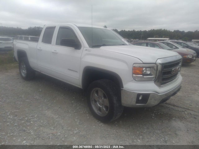2014 1GTV2UEC6EZ411013 main image