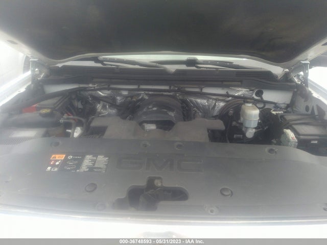 GMC Sierra 1500 Sle 2014 1GTV2UEC6EZ411013 Image 10