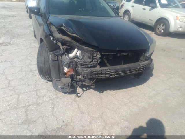 Honda Accord Sedan Sport 2014 1HGCR2F51EA289037 Image 7