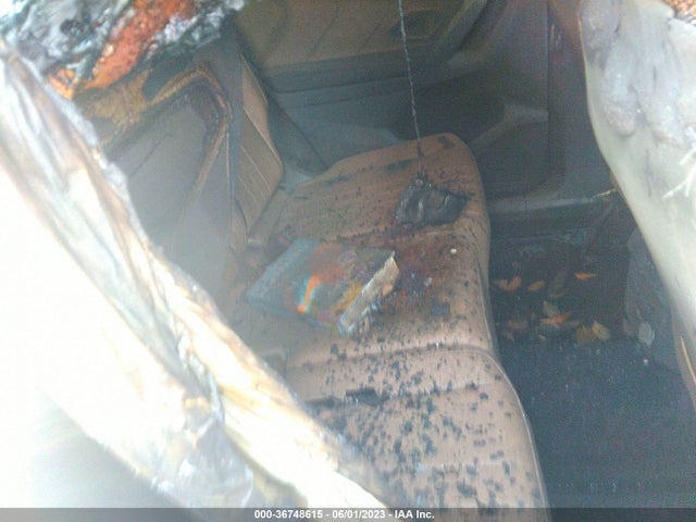 3VV3B7AXXNM086323 Volkswagen TIGUAN SE