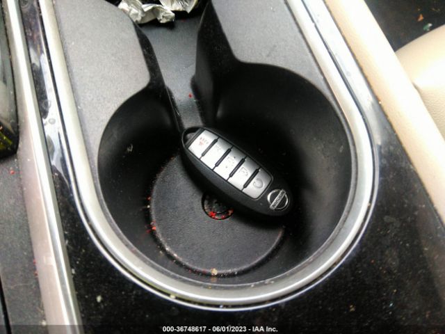 1N4BL4EW5MN347844 Nissan Altima 2.5 Sl