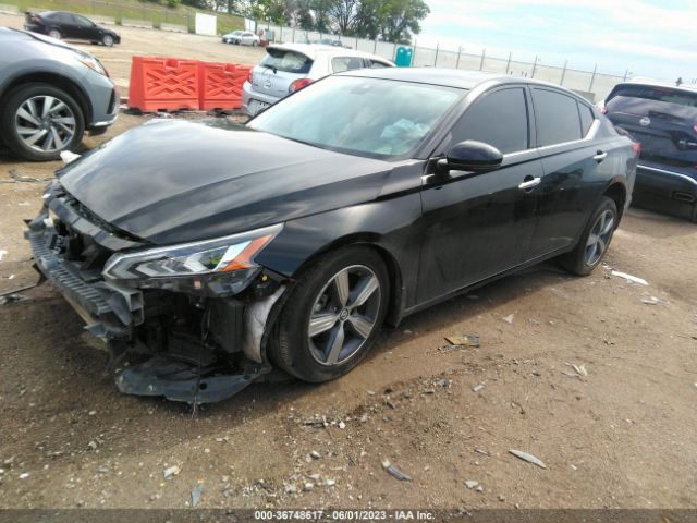 1N4BL4EW5MN347844 Nissan Altima 2.5 Sl