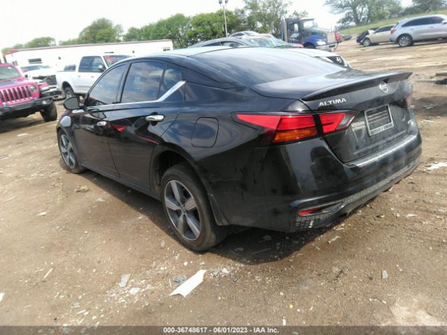 1N4BL4EW5MN347844 Nissan Altima 2.5 Sl