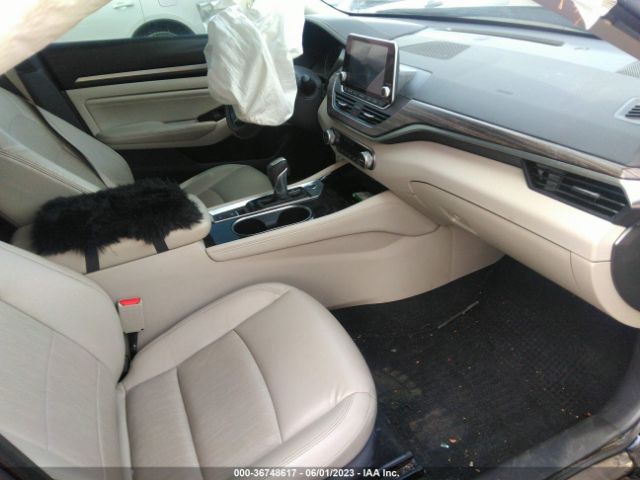 1N4BL4EW5MN347844 Nissan Altima 2.5 Sl