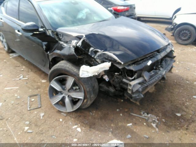 1N4BL4EW5MN347844 Nissan Altima 2.5 Sl