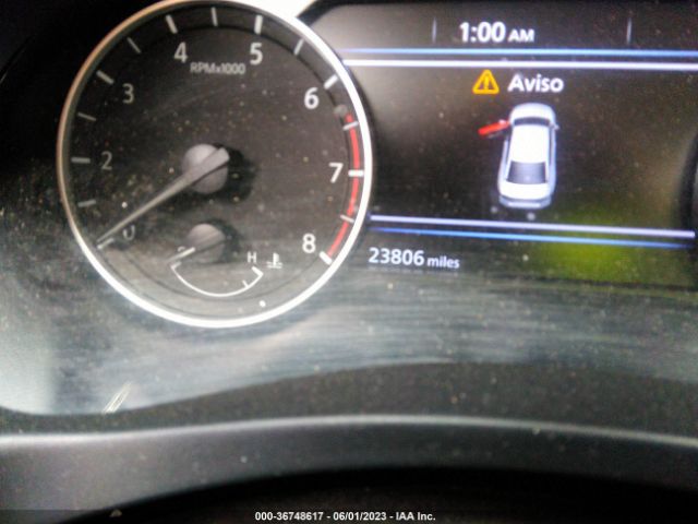 1N4BL4EW5MN347844 Nissan Altima 2.5 Sl