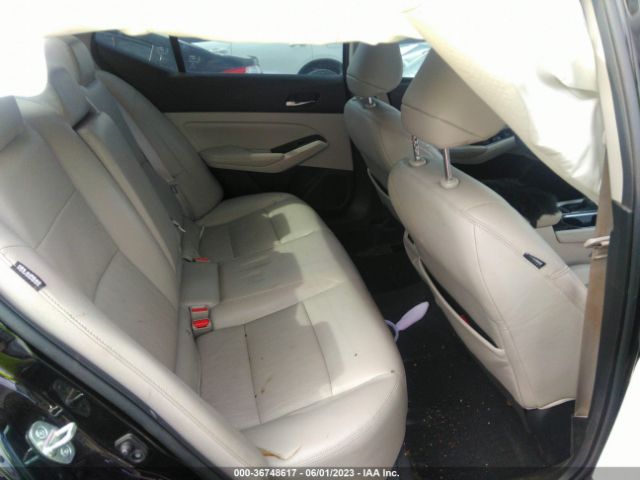 1N4BL4EW5MN347844 Nissan Altima 2.5 Sl