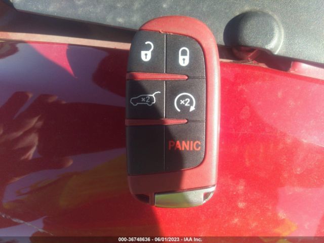 1C4RJFN98JC375102 Jeep Grand Cherokee Trackhawk