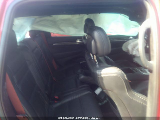 1C4RJFN98JC375102 Jeep Grand Cherokee Trackhawk