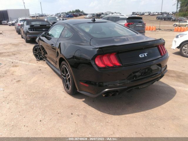 1FA6P8CF4M5115610 Ford MUSTANG GT