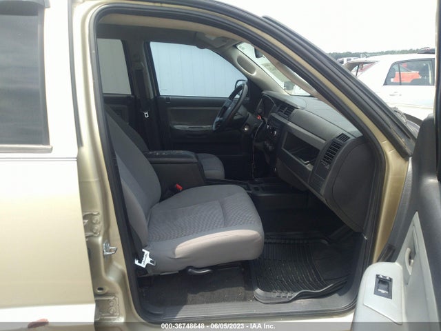 2011 RAM DAKOTA BIGHORN/LONESTAR VIN: 1D7RE3GK2BS579183