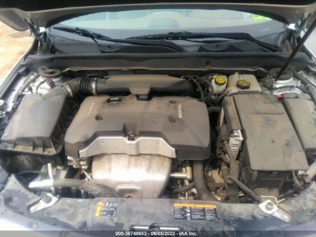 1G11F5SL3FF254727 Chevrolet Malibu 1lz