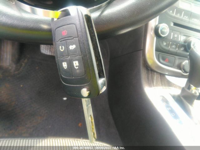 1G11F5SL3FF254727 Chevrolet Malibu 1lz