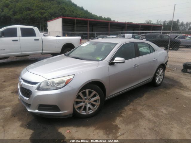 1G11F5SL3FF254727 Chevrolet Malibu 1lz