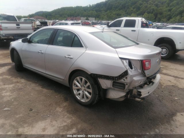 1G11F5SL3FF254727 Chevrolet Malibu 1lz