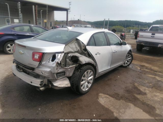 1G11F5SL3FF254727 Chevrolet Malibu 1lz