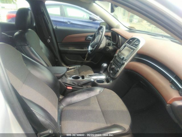 1G11F5SL3FF254727 Chevrolet Malibu 1lz