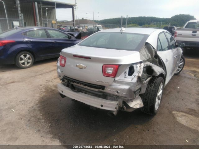 1G11F5SL3FF254727 Chevrolet Malibu 1lz