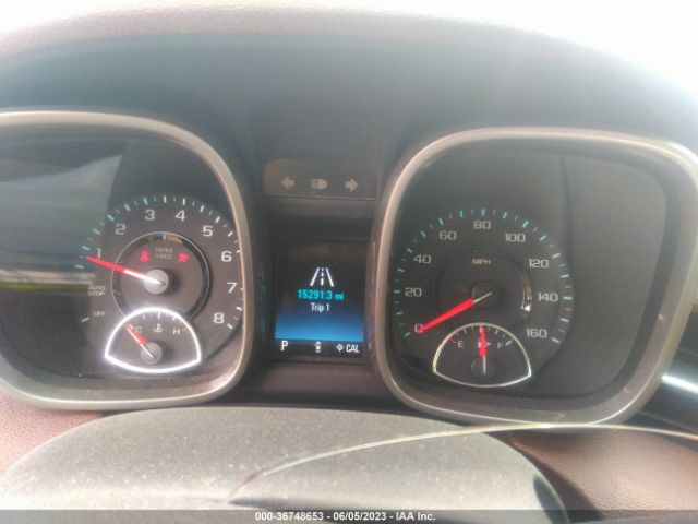 1G11F5SL3FF254727 Chevrolet Malibu 1lz