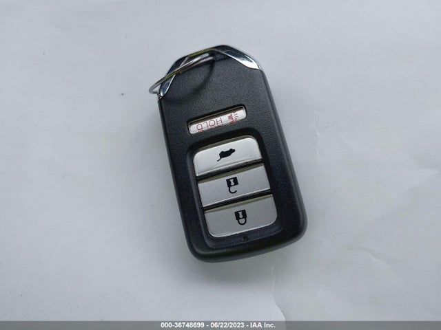 Honda HR-V EX 2018 3CZRU6H51JM713318 Image 11