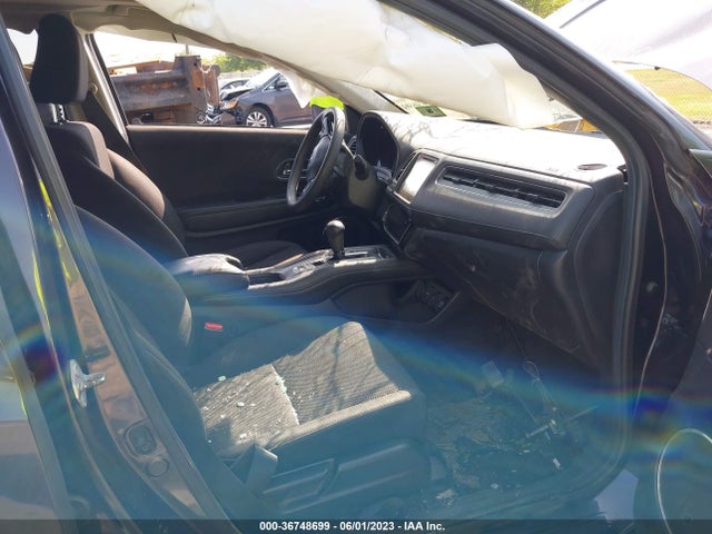 Honda HR-V EX 2018 3CZRU6H51JM713318 Image 5