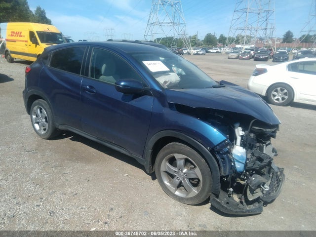 2017 3CZRU6H50HM719248 main image