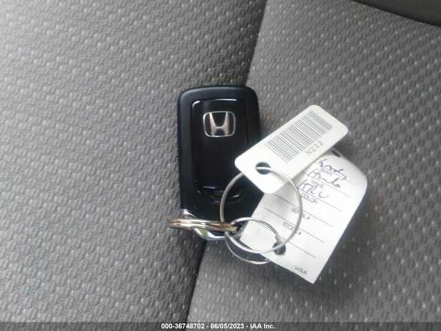 Honda HR-V EX 2017 3CZRU6H50HM719248 Image 11