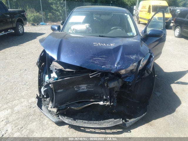 Honda HR-V EX 2017 3CZRU6H50HM719248 Image 6