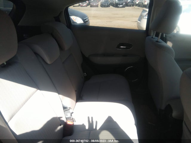 Honda HR-V EX 2017 3CZRU6H50HM719248 Image 8