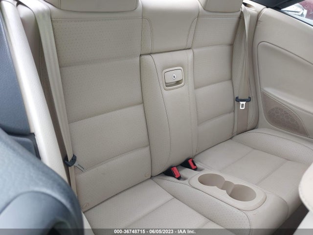 2016 Volkswagen Eos, VIN: WVWBW8AH8GV000268
