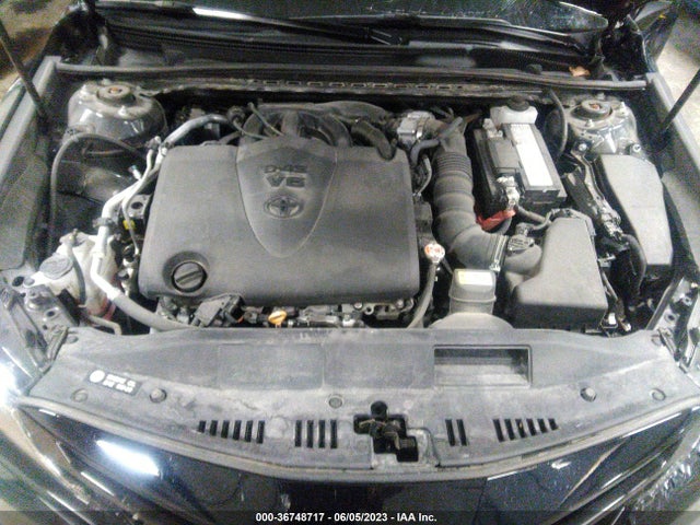 Toyota Camry V6 2020 4T1NZ1AK8LU044676 Image 10