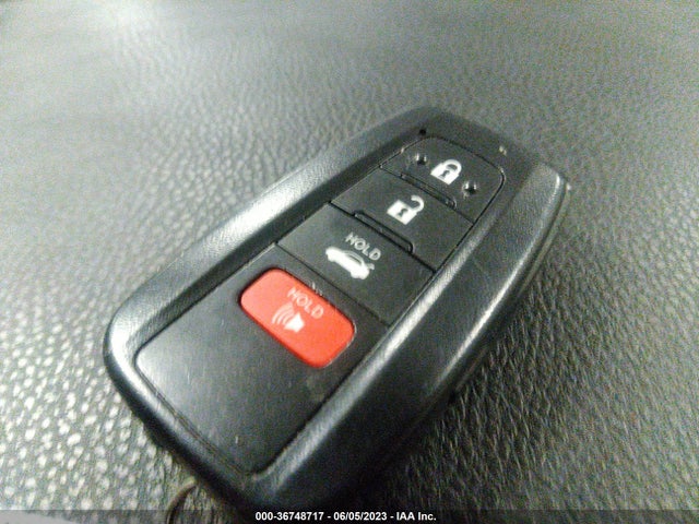 Toyota Camry V6 2020 4T1NZ1AK8LU044676 Image 11