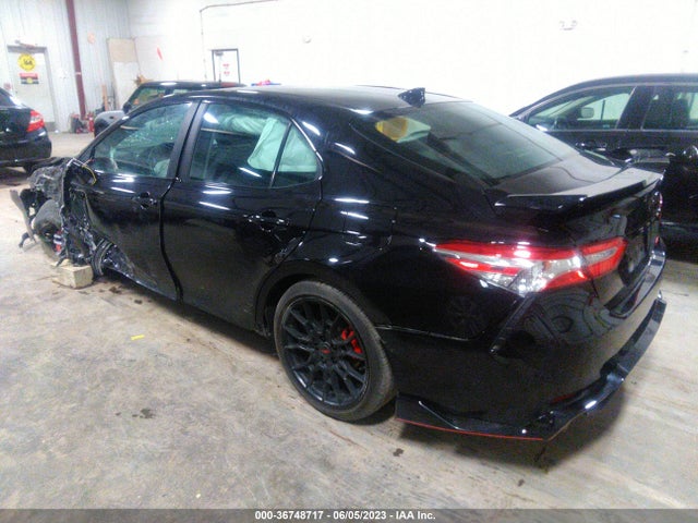Toyota Camry V6 2020 4T1NZ1AK8LU044676 Image 3