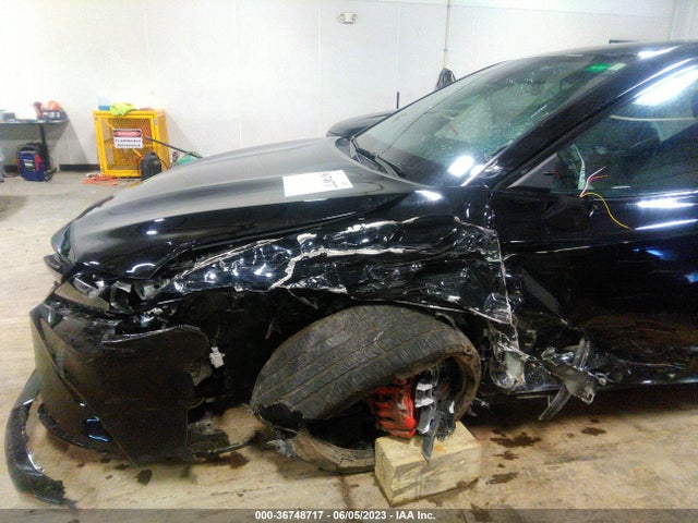 Toyota Camry V6 2020 4T1NZ1AK8LU044676 Image 6