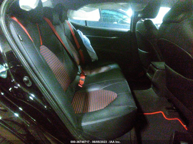 Toyota Camry V6 2020 4T1NZ1AK8LU044676 Image 8