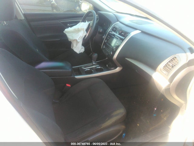 2015 NISSAN ALTIMA 2.5 S VIN: 1N4AL3AP9FN407048