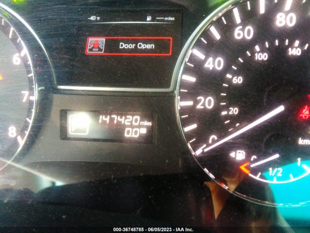 2015 NISSAN ALTIMA 2.5 S VIN: 1N4AL3AP9FN407048