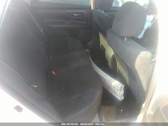 2015 NISSAN ALTIMA 2.5 S VIN: 1N4AL3AP9FN407048